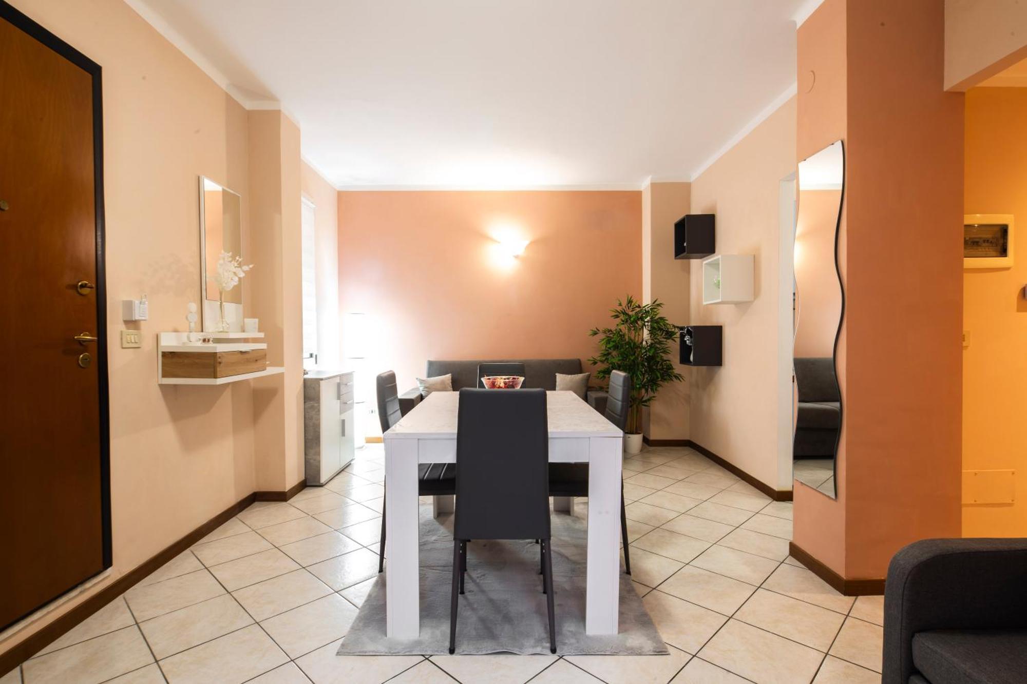 Casa Vacanze Da Nina San Remo Buitenkant foto