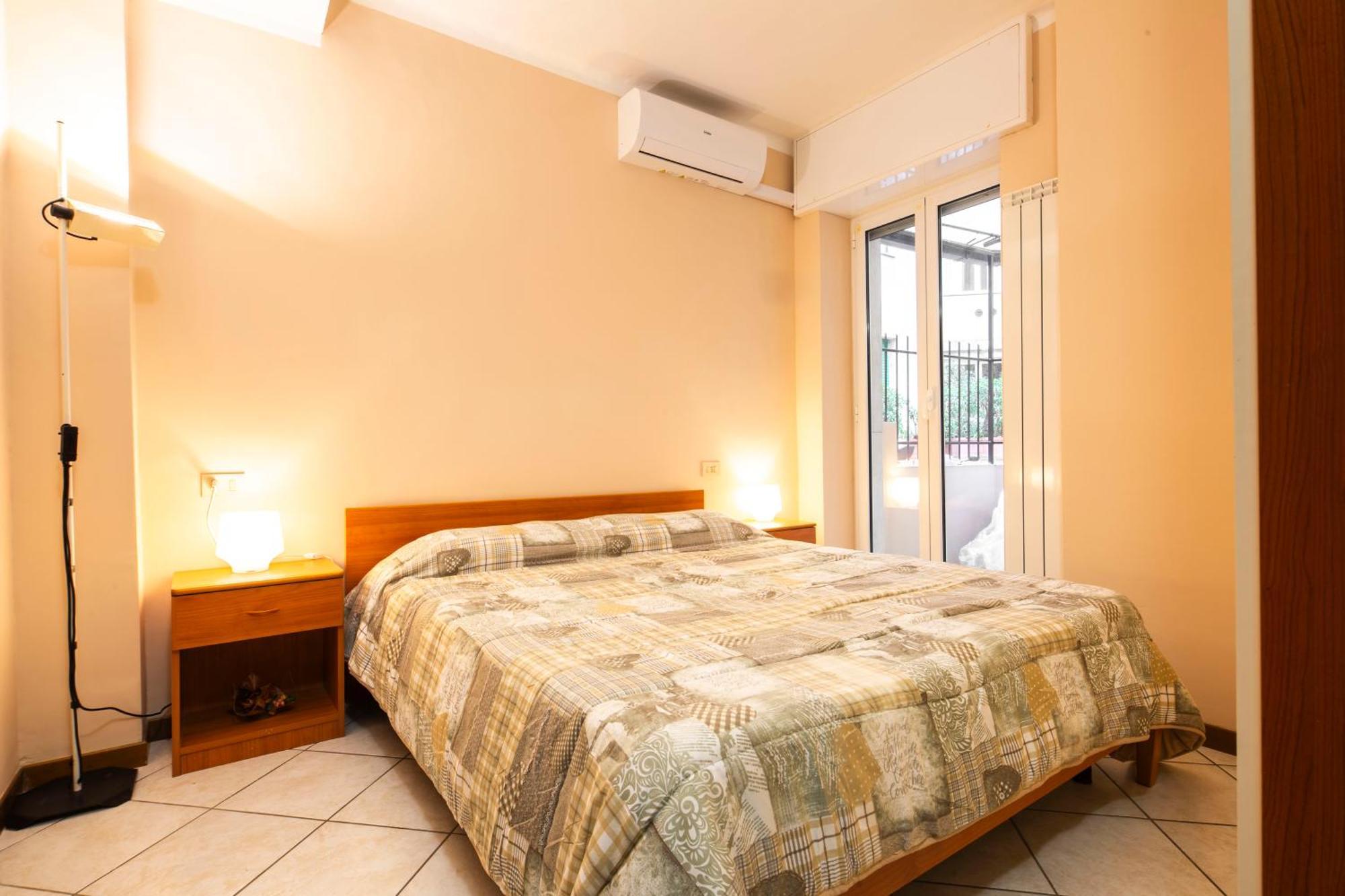 Casa Vacanze Da Nina San Remo Buitenkant foto
