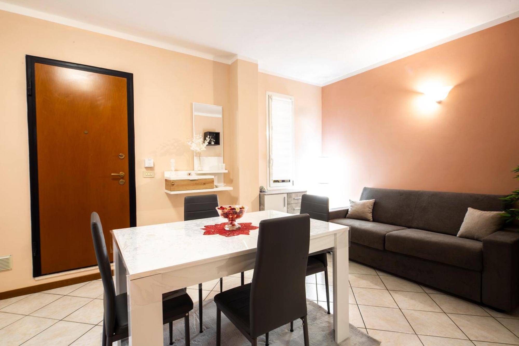 Casa Vacanze Da Nina San Remo Buitenkant foto